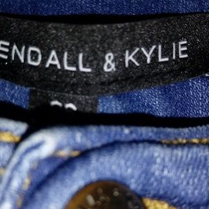 Kendall & kylie